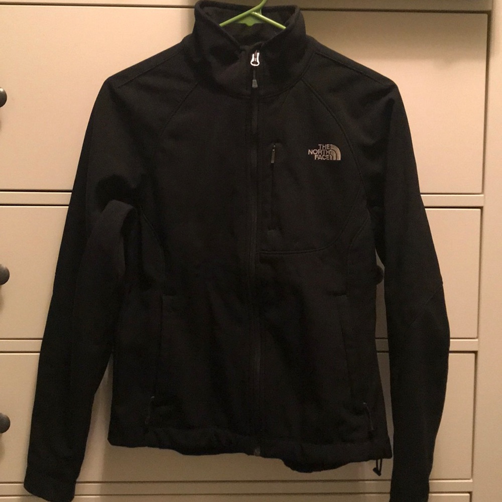 Northface Women’s Apex Jacket